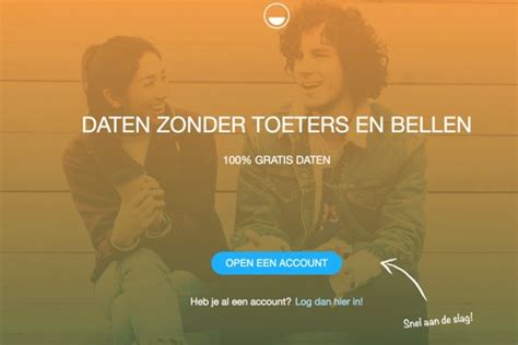 Gratis Datingsites: Overzicht van sites waar u kosteloos date